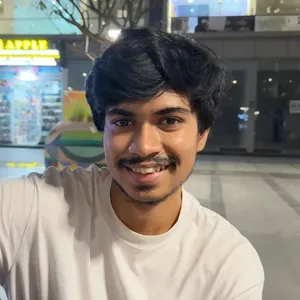 Romit Mohane